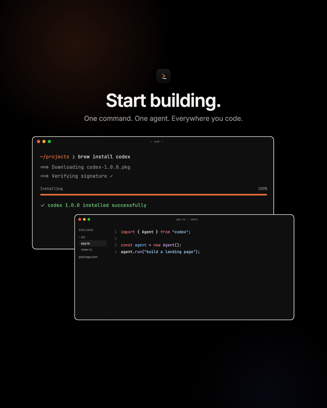 Automatización & Web